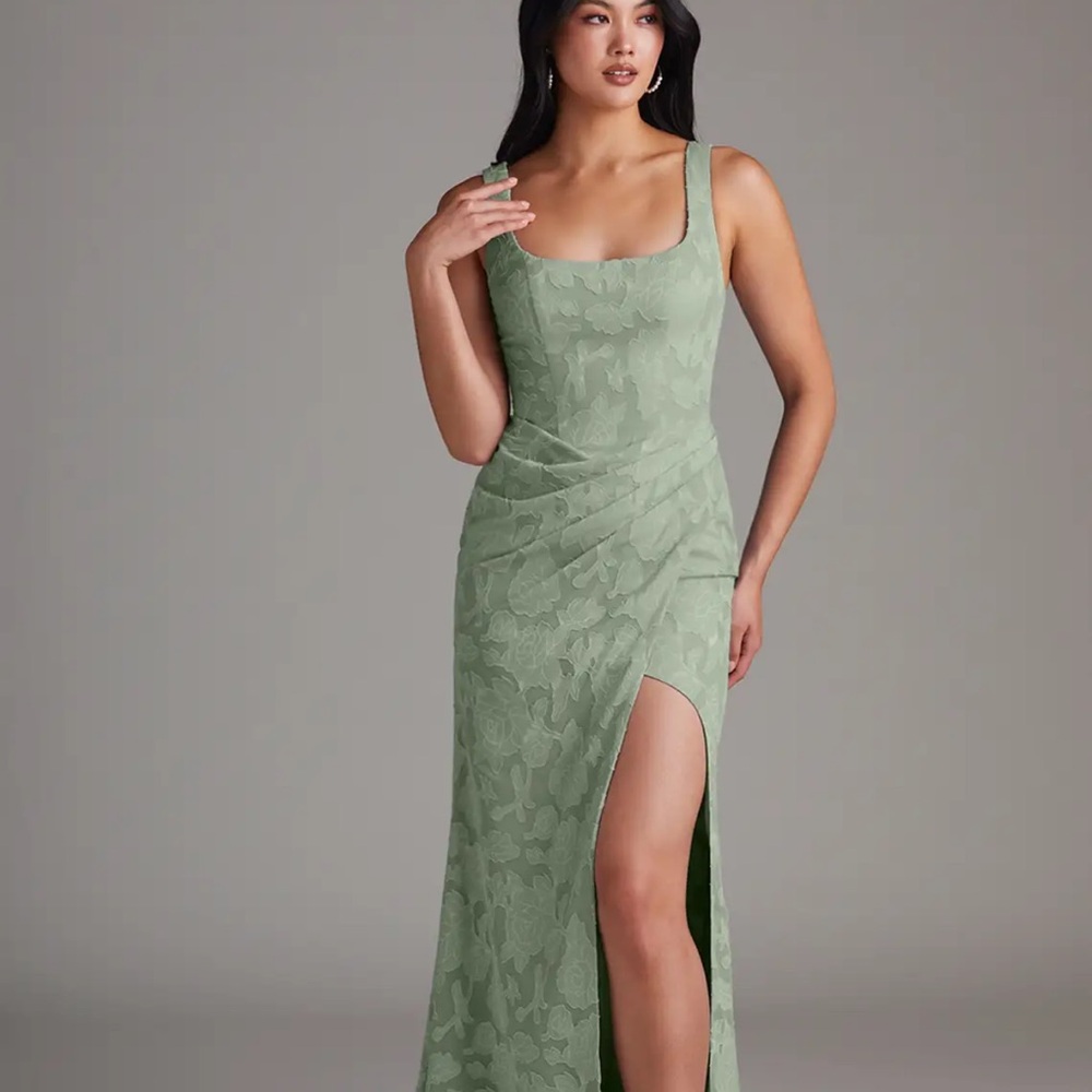 Bridesmaid Dress
